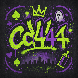 cd44 logo